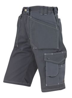 Shorts 1041 anthrazit