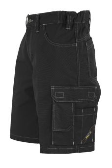 Shorts 1650 schwarz