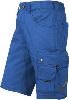 Da. Shorts 3434 blau