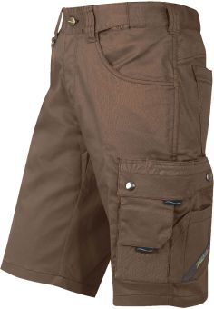 Da. Shorts 3434 braun